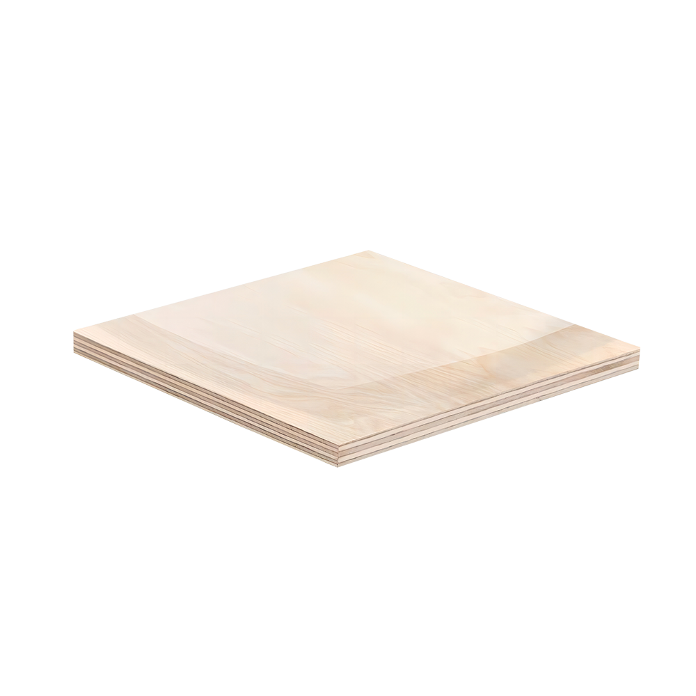 ClearPly film-faced birk krydsfiner