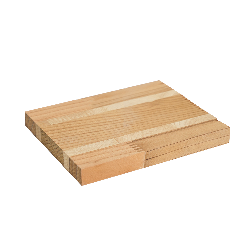 Fyrreblokbræt
