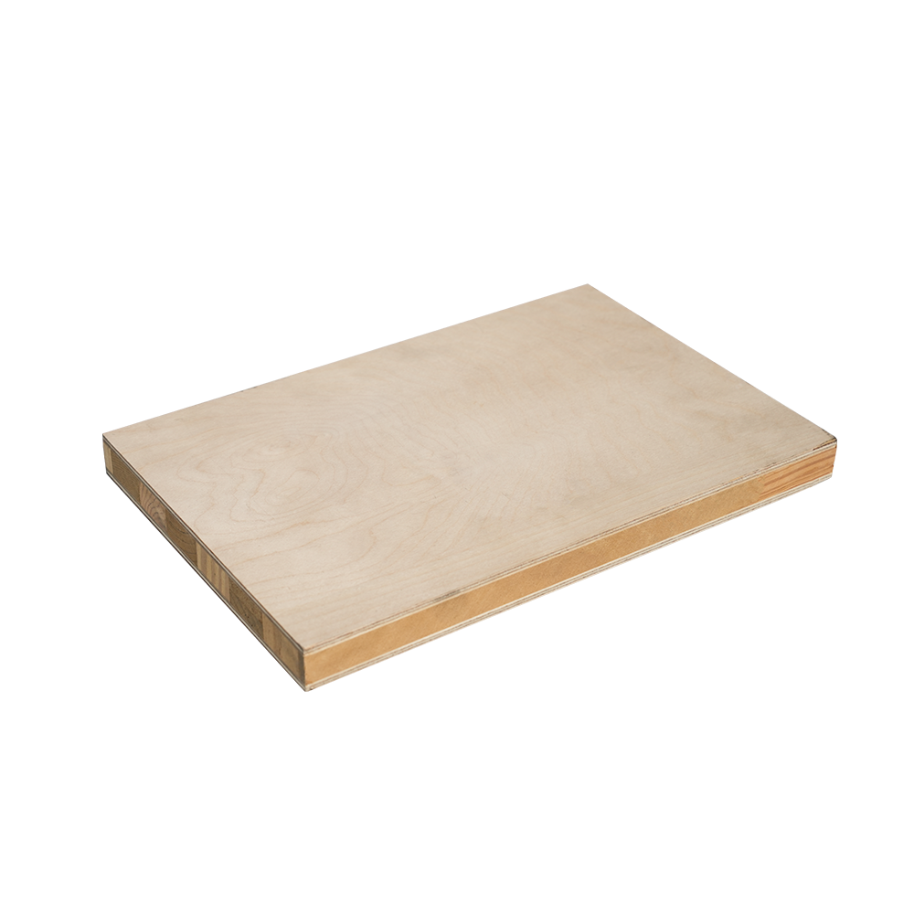 Birkeblokbræt
