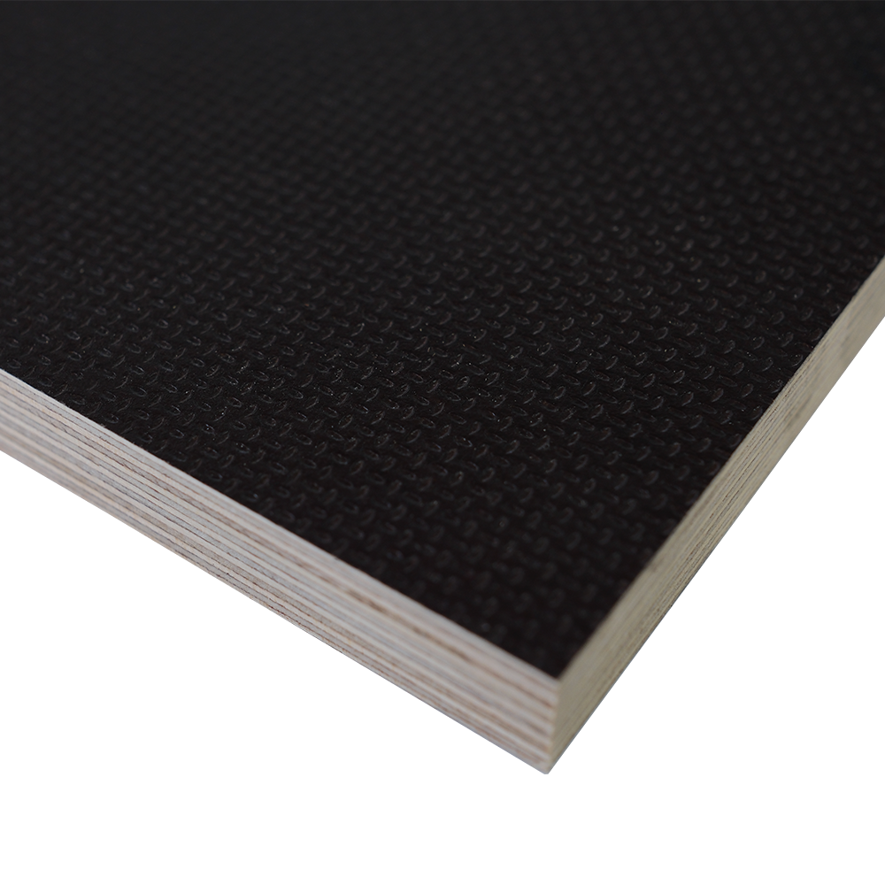 Anti-slip film-faced birk krydsfiner