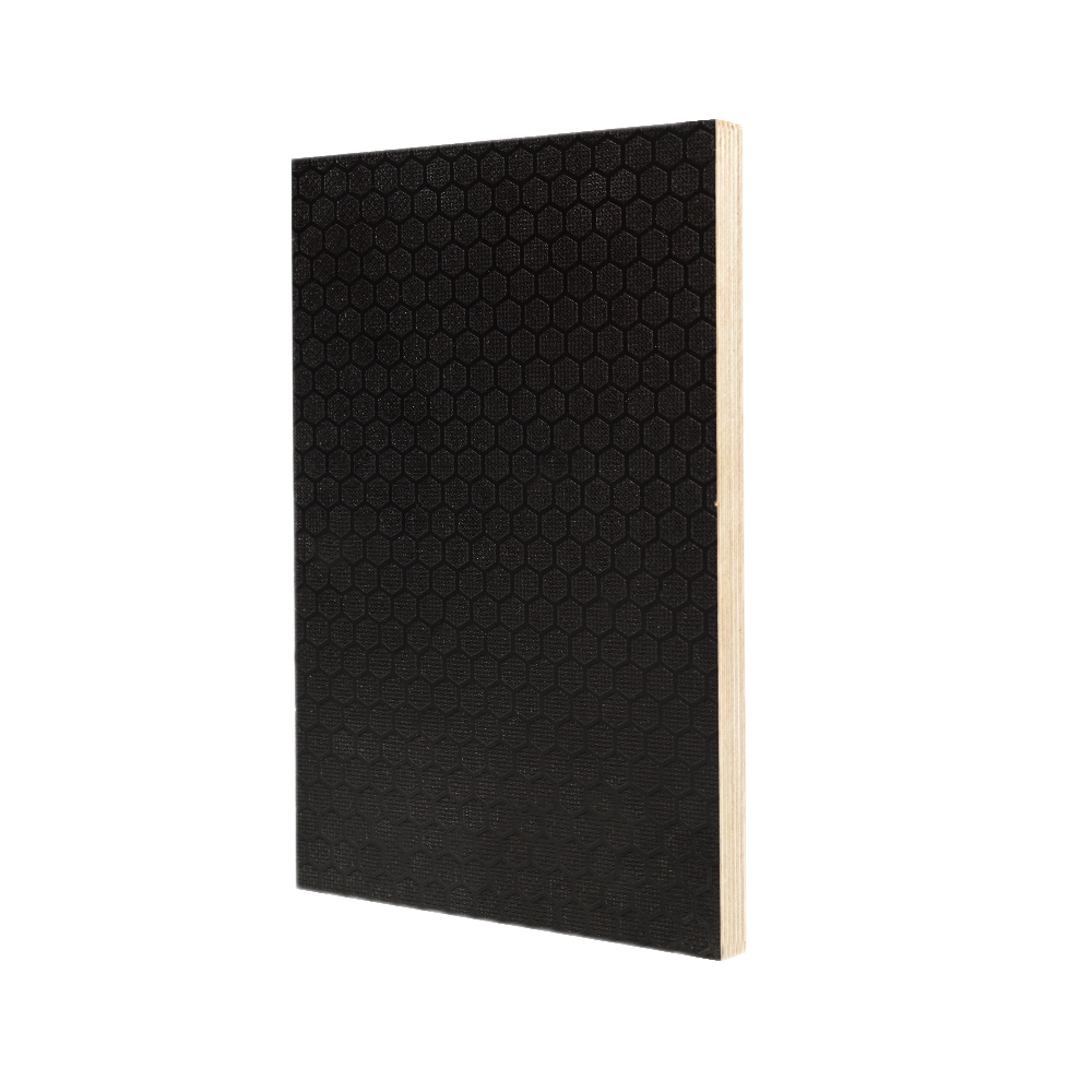 Anti-slip film-faced birk krydsfiner