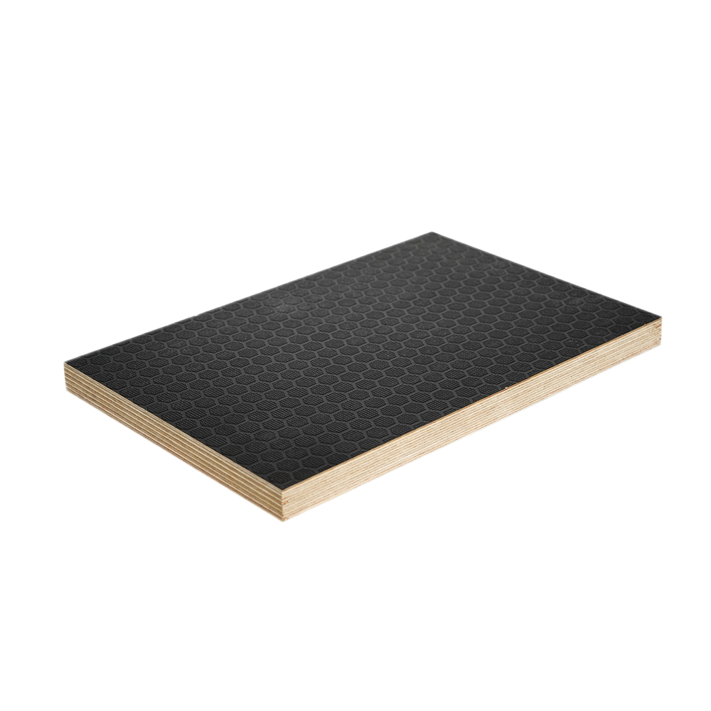 Anti-slip film-faced birk krydsfiner