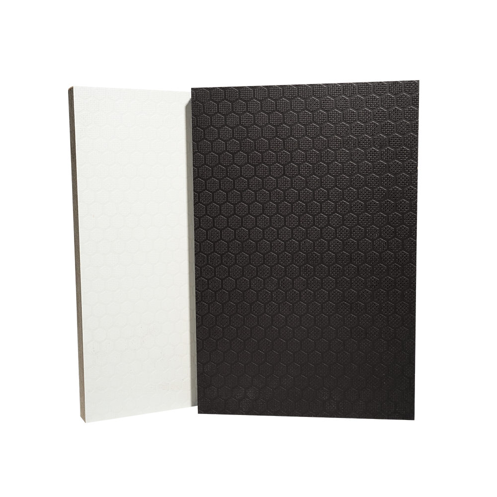 Anti-slip film-faced birk krydsfiner